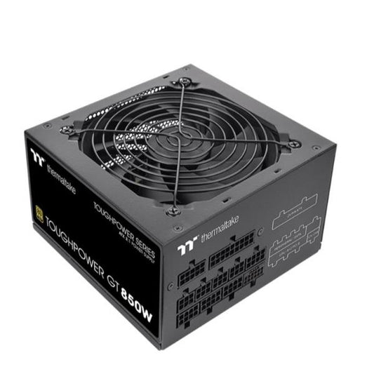 Toughpower GT 850W, PC-Netzteil_0