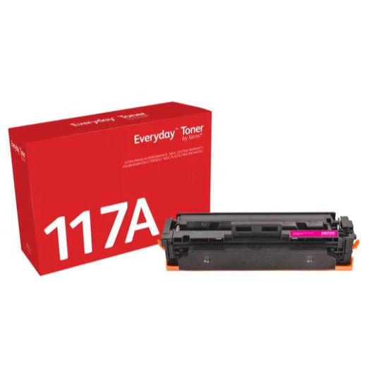 EVERYDAY MAGENTA TONER         SUPL_0