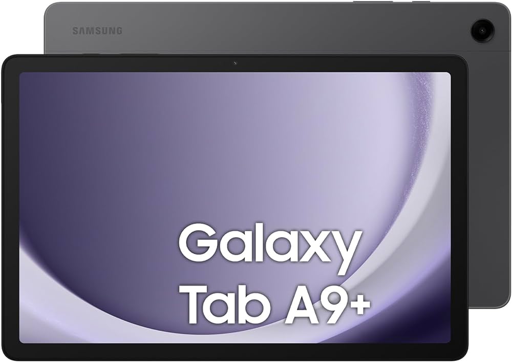 Galaxy Tab A9+ 64GB, Tablet-PC_1