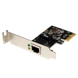 Scheda di rete PCIe a 1 porta_0