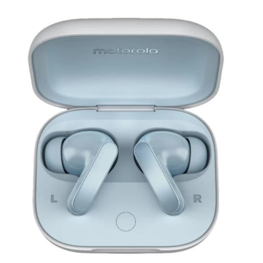 Auriculares Inalámbricos Motorola / Azul / 100057357_0