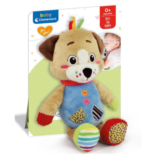 PETE THE PUPPY_0