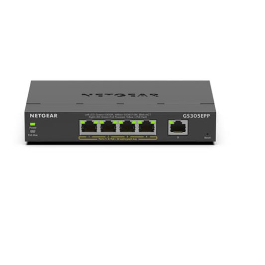 GS305EPP, Switch_0