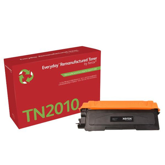 Suprimento Xerox / BROTHER HL-2130/2132/2135 / Preto_0