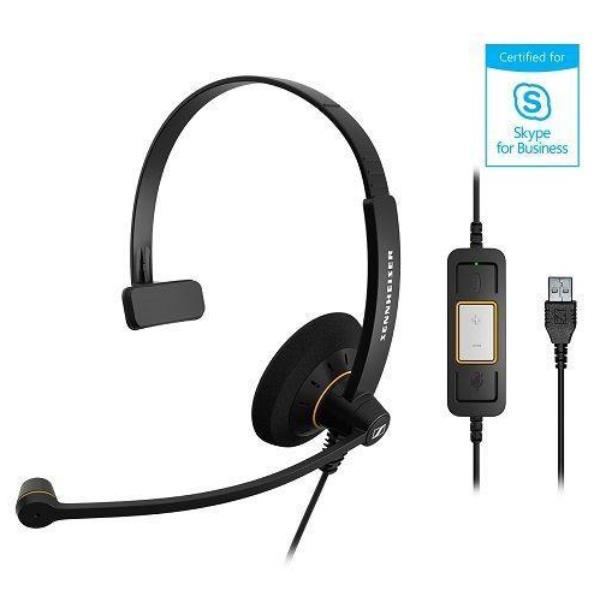 IMPACT SC 30 USB ML, Headset_0