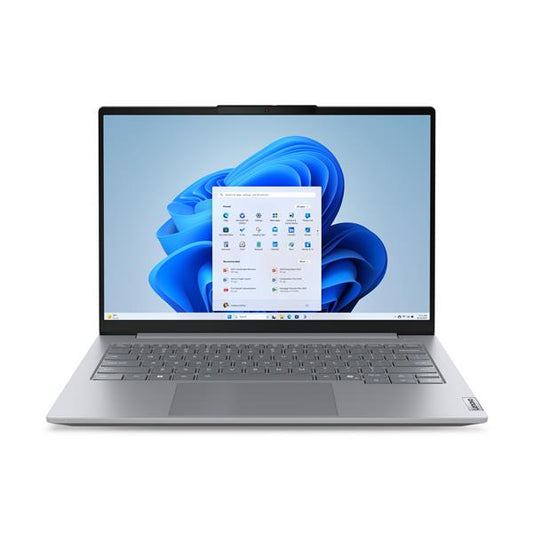Laptop Lenovo ThinkBook 14 G8 IAL / Preto / 21SJ007NIX_0