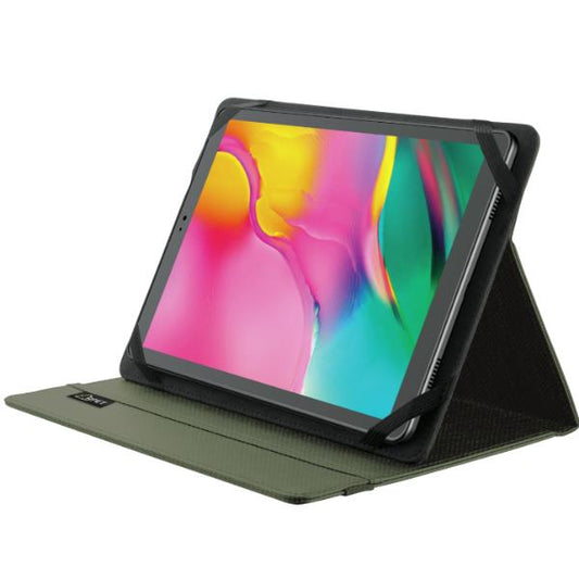 PRIMO CUSTODIA FOLIO ECO PER TABLET DA 10 POLLICI VERDE_0