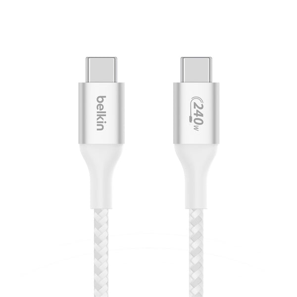 CAVO 240W USB-C TO USB-C CABLE 2M - BAINCO_0