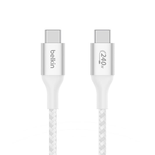 CAVO 240W USB-C TO USB-C CABLE 2M - BAINCO_0