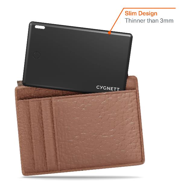 BluetoothÃ¯Â¿Â½ TravelTag con ricarica wireless (CY5081CYBTT)_0