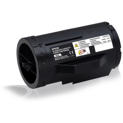 C13S050691 RETURN-TONER CARTRIDGE NERO(ALTA CAPACITÃƒâ‚¬)  WORKFORCE AL-M300DTN      WORKFORCE AL-M300_1