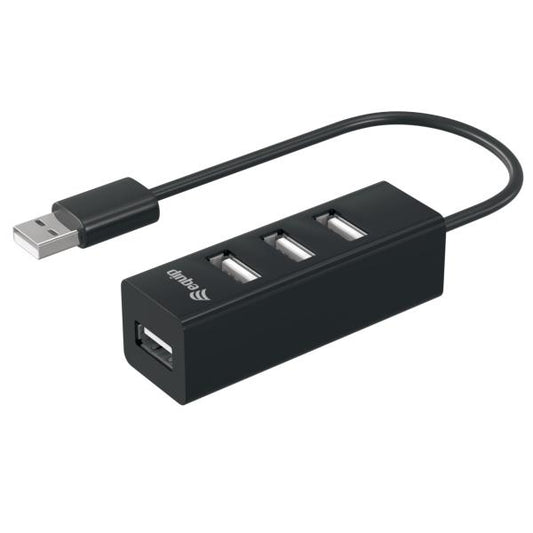 EQUIP - HUB 4-PORTE USB 2.0_1