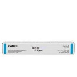 Toner Canon / C-EXV CEXV 55 / Cyan_0