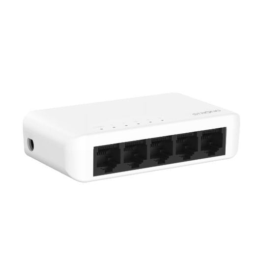 Strong SW5000P switch Gigabit Ethernet (10/100/1000) Blanco_0