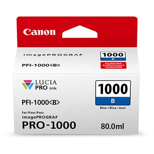 INK PFI-1000 BLU_0