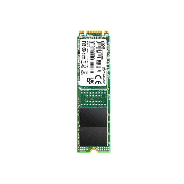 TS500GMTS825S - SSD M.2 2280 da 500GB, SATA3 B+M Key, TLC_0