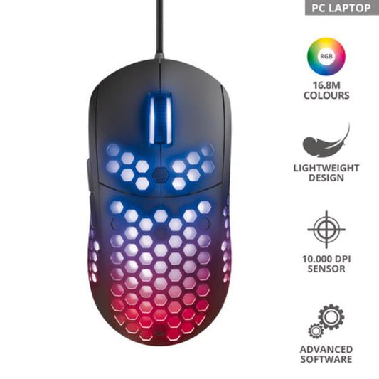 GXT960 GRAPHIN LIGHTWEIGHT MOUSE_0