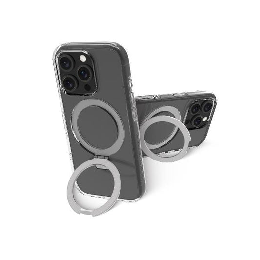 Iceland Ultra D3O MS Kick - iPhone 16 Pro - Clear_0