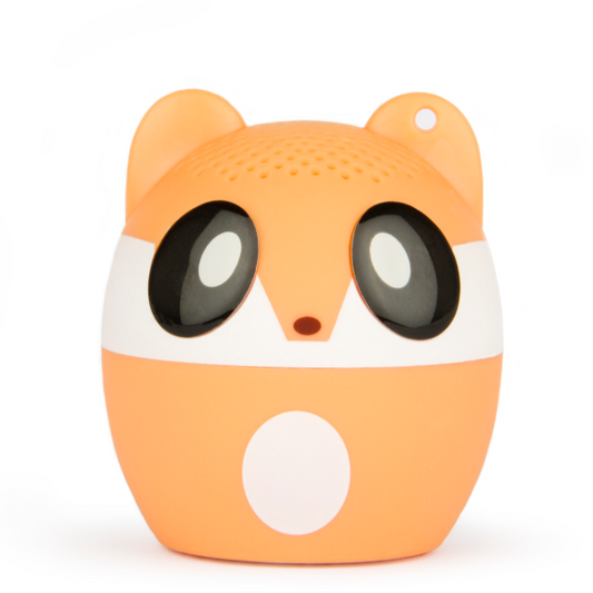 MINI SPEAKER FOX_0