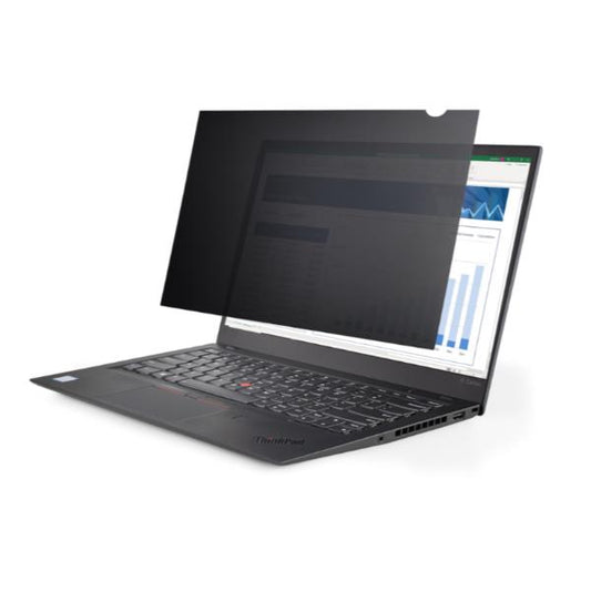 Ecrã de Privacidade 14" StarTech / Preto / 14L-PRIVACY-SCREEN_0