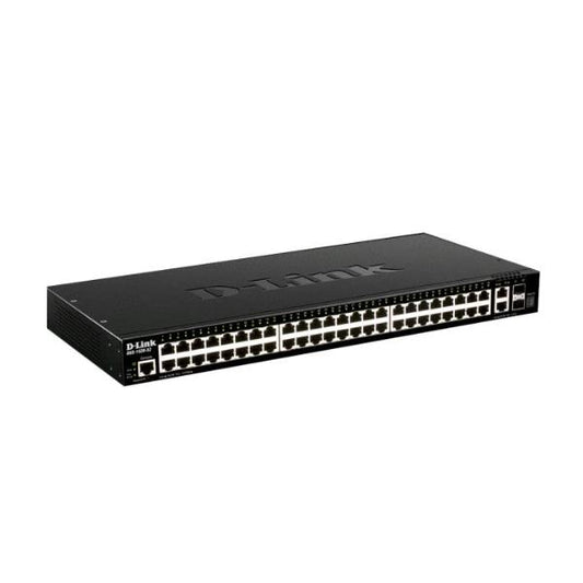 DGS-1520-52/E, Switch_0