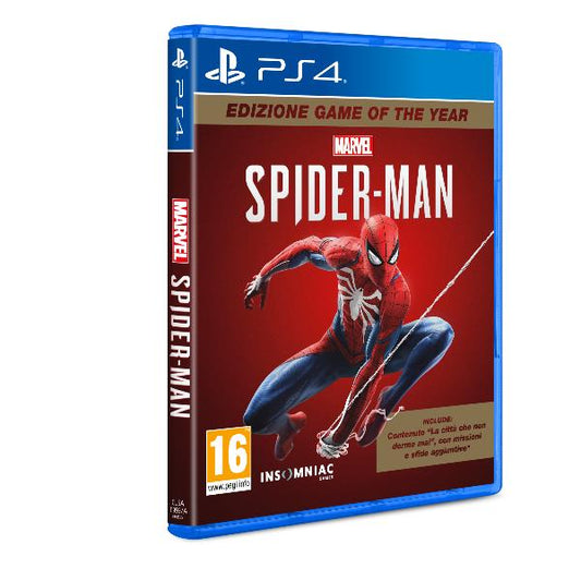MARVEL'S Spiderman (9958505)_0