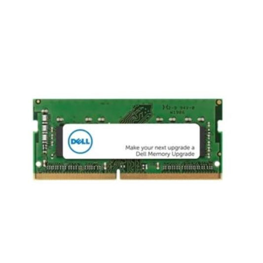 Dell memoria aggiornamento - 8 GB - 1RX16 DDR5 SODIMM 5600 MHZ_0