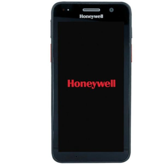 Smartphone Honeywell CT30XP / Preto / Android 11 / 6GB RAM / 64GB armazenamento_0