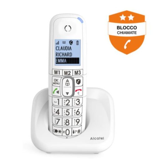 ALCATEL XL785 VOICE NEU SOLO_0