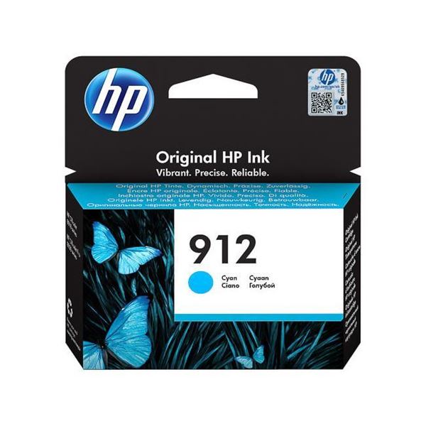 Tinteiro HP / Cyan / 3YL77AE_0