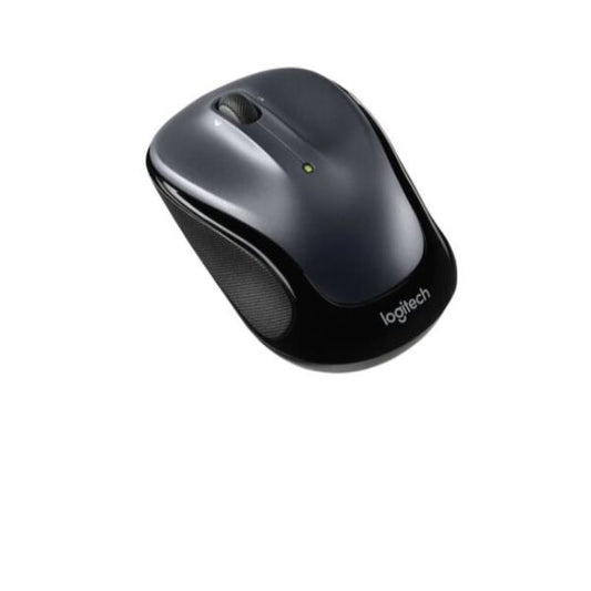 M325S Logitech / Preto_0