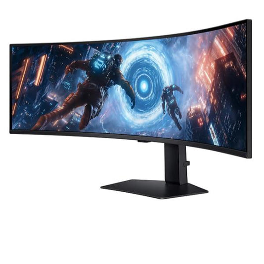 S49FG910  Monitor Gaming, DQHD, 240Hz (LS49FG910EUXEN)_0
