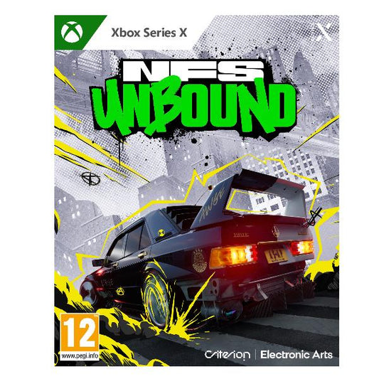 NEED FOR SPEED UNBOUND_0