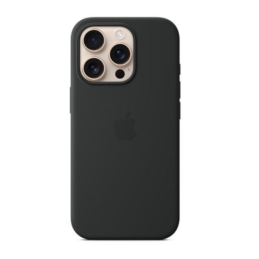 Silikon Case mit MagSafe, HandyhÃ¼lle_0