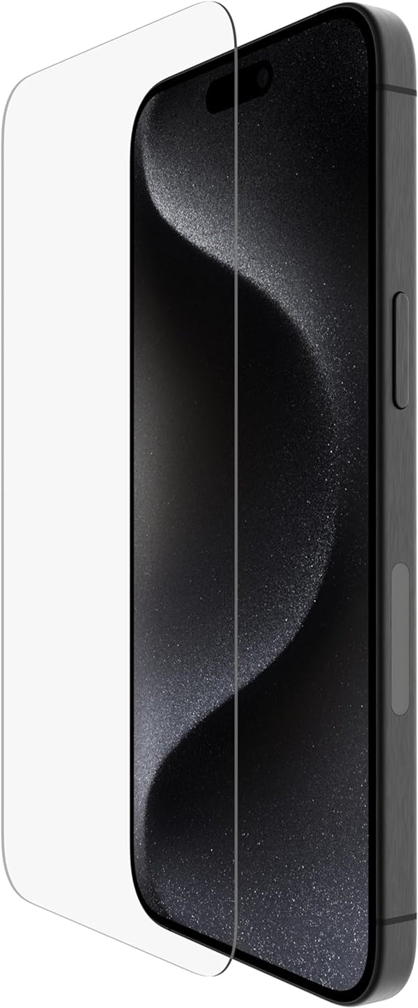 VETRO ULTRAGLASS ANTIMICROBICO PER IPHONE 15 PRO MAX_0
