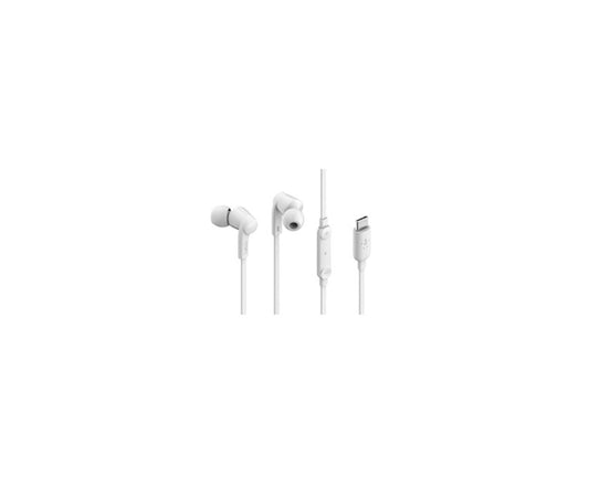 AURICOLARI ROCKSTAR IN-EAR USB-C - BIANCO_0