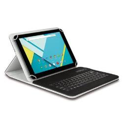 XPADCV101KBT2 Custodia 10,1" universale + Tastiera Bluetooth_0