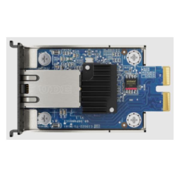 E10G22-T1 Mini PCIX, LAN-Adapter_0