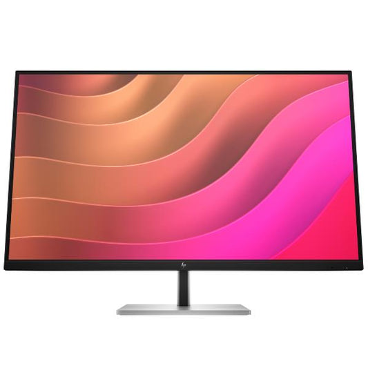 E32k G5, LED-Monitor_0