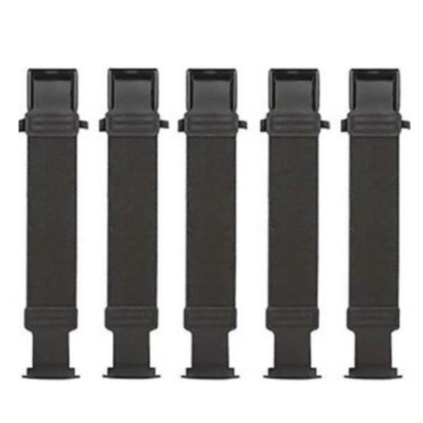Cinturino HONEYWELL CK65 KIT CINTURINO 5 PEZZI / Preto / 8754-870650-01_0