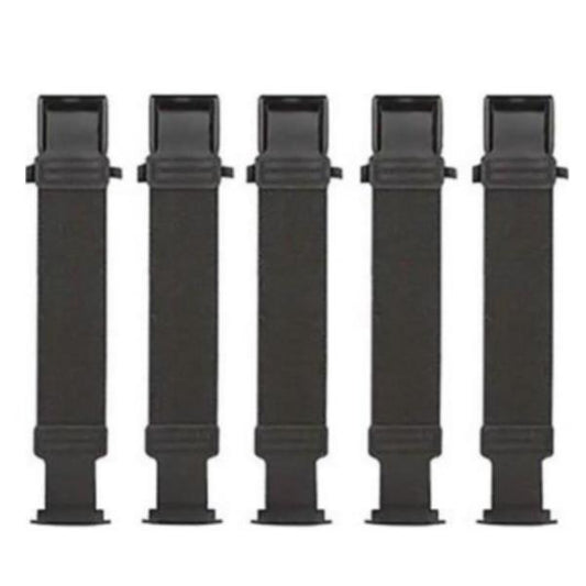 Cinturino HONEYWELL CK65 KIT CINTURINO 5 PEZZI / Preto / 8754-870650-01_0