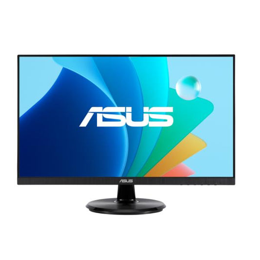 Eye Care Gaming Monitor 27" IPS FHD_0