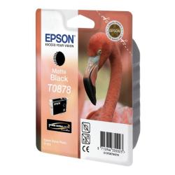 Tinte EPSON T08784010 / Preto_0