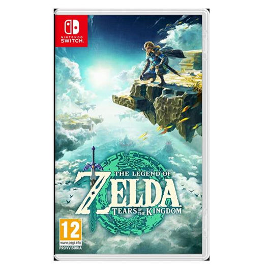 THE LEGEND OF ZELDA_0