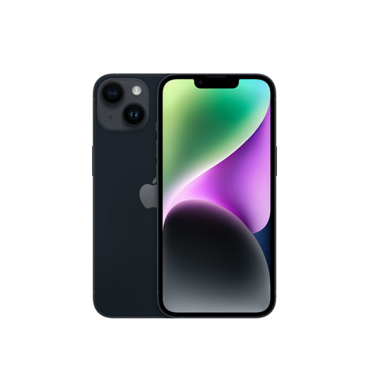 Apple iPhone 14 128GB / Midnight Preto_0