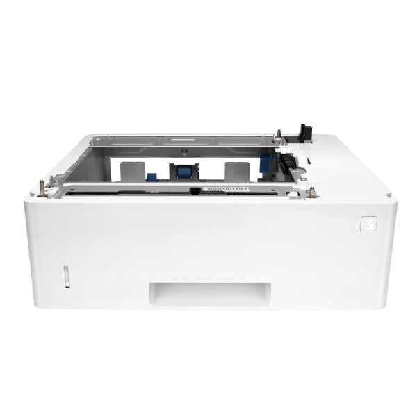 Vassoio carta da 550 fogli LaserJet (L0H17A)_0