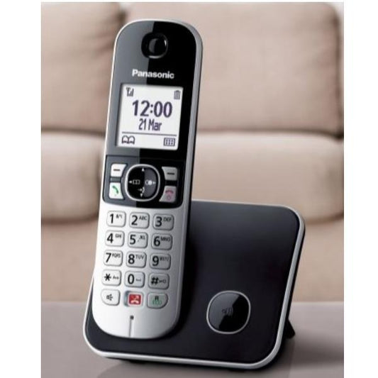 CORDLESS KX-TG6851JTB BLACK_0
