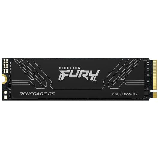 Kingston Technology 2T FURY RENEGADE G5 M.2 2280 NVMe SSD_0