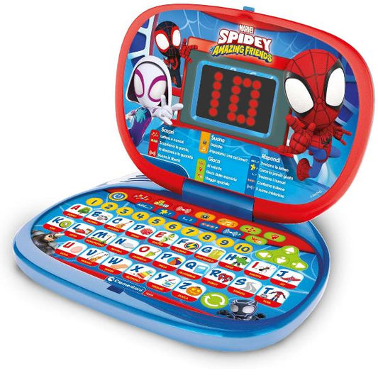 SPIDEY LAPTOP_0