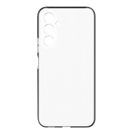 Capa Silicone Samsung / Transparente / GP-FPA346VAATW_0